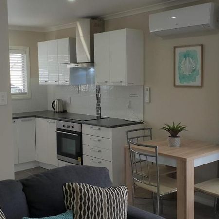 Rose Apartments Unit 6 Central Rotorua-Accommodation & Spa Ngoại thất bức ảnh