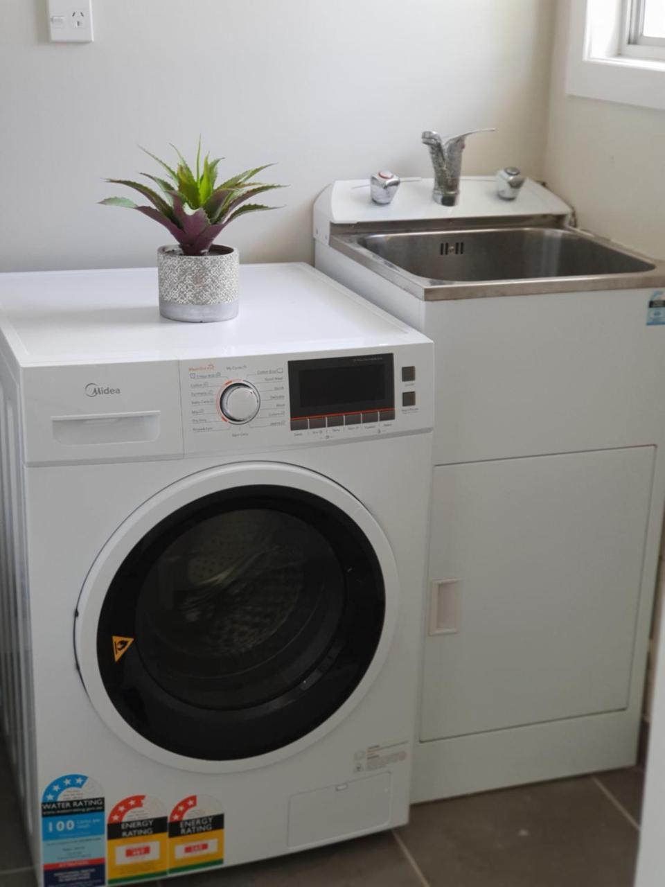 Rose Apartments Unit 6 Central Rotorua-Accommodation & Spa Ngoại thất bức ảnh