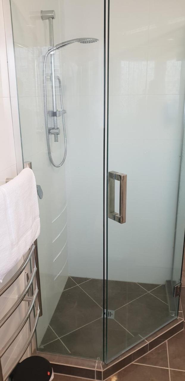 Rose Apartments Unit 6 Central Rotorua-Accommodation & Spa Ngoại thất bức ảnh