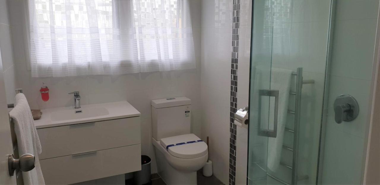 Rose Apartments Unit 6 Central Rotorua-Accommodation & Spa Ngoại thất bức ảnh